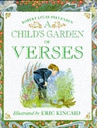 A child's garden of verses