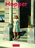 Edward Hopper, 1882-1967 : vision of reality door Ivo Kranzfelder