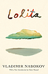 Lolita by  Vladimir Vladimirovich Nabokov 
