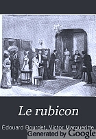Le rubicon,