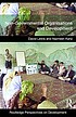 Non-governmental organizations and development by  David Lewis 