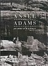 Ansel Adams : the spirit of wild places von Ansel Adams