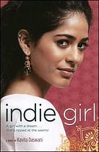Indie girl