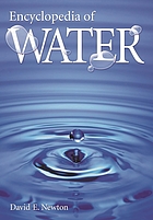 Encyclopedia of water