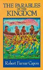 The parables of the kingdom