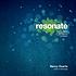 Resonate : present visual stories that transform... by  Nancy Duarte 