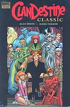 Clandestine classic