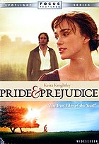 Pride & prejudice