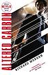 Altered carbon door Richard K Morgan