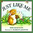 Just like me de Miriam Schlein