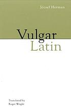 Vulgar Latin