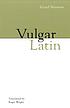 Vulgar Latin door József Herman
