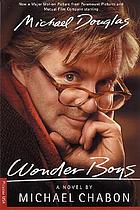 Wonder boys