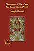 Nostromo : a tale of the seaboard by Joseph Conrad