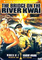 The bridge on the River Kwai