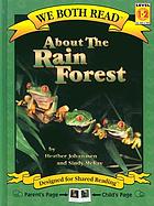 About the rain forest