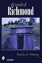 Haunted Richmond, Virginia