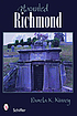 Haunted Richmond, Virginia 著者：  Pamela K Kinney 