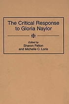 The critical response to Gloria Naylor