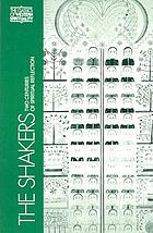 The Shakers : two centuries of spiritual reflection