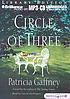 Circle of three door Patricia Gaffney