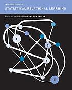 Introduction to statistical relational learning