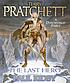 The last hero : a Discworld fable de Terry Pratchett