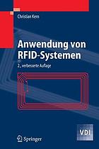 Anwendung von RFID-Systemen mit 24 Tabellen