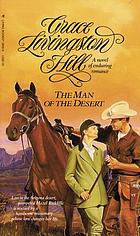 The man of the desert