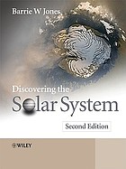 Discovering the solar system