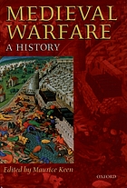 Medieval warfare : a history