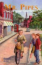 Mr. Pipes and the British hymn makers