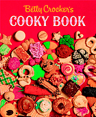 Betty Crocker's cooky book