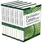 Encyclopedia of careers and vocational guidance