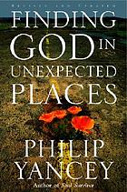 Finding God in unexpected places