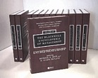The Blackwell encyclopedia of management. Business ethics