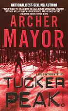 Tucker Peak
