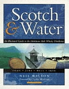 Scotch & water