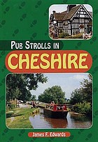 Pub strolls in Cheshire