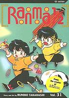 Ranma 1/2. Vol. 31