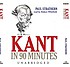 Kant in 90 minutes 著者： Paul Strathern