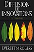 Diffusion of innovations de Everett M Rogers