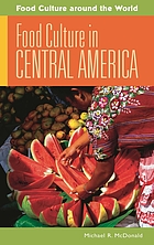 Food culture in Central America