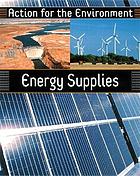 Energy supplies