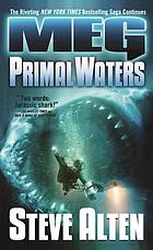 Meg : primal waters
