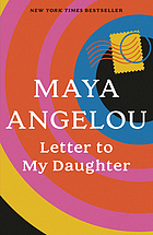 Letter to my daughter
