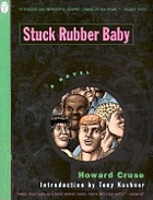 Stuck Rubber Baby.