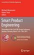 Smart product engineering : proceedings of the... by Michael Abramovici