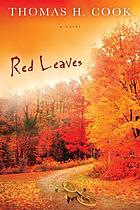 Red leaves