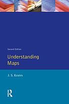 Understanding maps